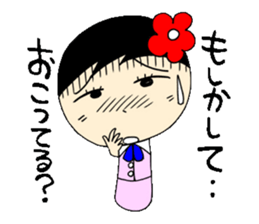 everyday ol eds 6th with koke-ko sticker #3330710