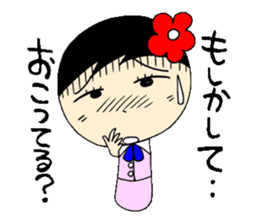 everyday ol eds 6th with koke-ko sticker #3330710