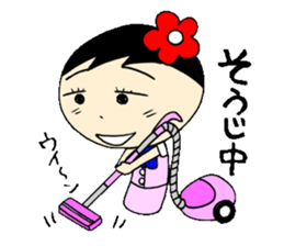 everyday ol eds 6th with koke-ko sticker #3330712