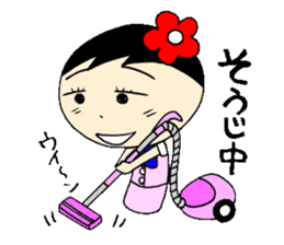 everyday ol eds 6th with koke-ko sticker #3330712