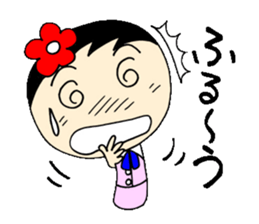 everyday ol eds 6th with koke-ko sticker #3330723