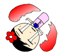 everyday ol eds 6th with koke-ko sticker #3330735