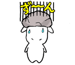 SORAUSAGI~SEASON2~ sticker #3330938