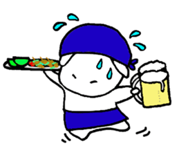 SORAUSAGI~SEASON2~ sticker #3330942