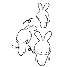 SORAUSAGI~SEASON2~ sticker #3330943