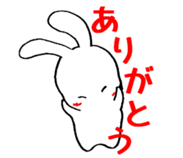 SORAUSAGI~SEASON2~ sticker #3330950