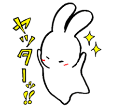 SORAUSAGI~SEASON2~ sticker #3330952