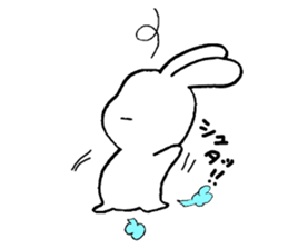 SORAUSAGI~SEASON2~ sticker #3330959