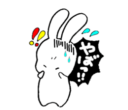 SORAUSAGI~SEASON2~ sticker #3330962