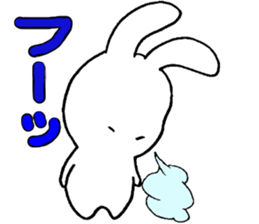 SORAUSAGI~SEASON2~ sticker #3330966