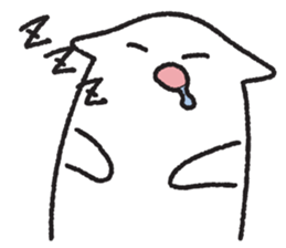 TOTO A HAWAIIAN SURFER CAT 2 sticker #3331059