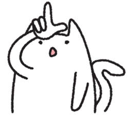 TOTO A HAWAIIAN SURFER CAT 2 sticker #3331062