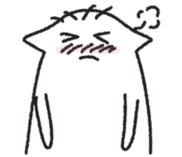 TOTO A HAWAIIAN SURFER CAT 2 sticker #3331070