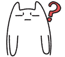 TOTO A HAWAIIAN SURFER CAT 2 sticker #3331074