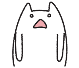 TOTO A HAWAIIAN SURFER CAT 2 sticker #3331078