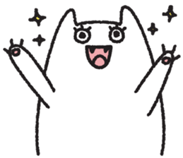 TOTO A HAWAIIAN SURFER CAT 2 sticker #3331081