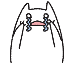 TOTO A HAWAIIAN SURFER CAT 2 sticker #3331082