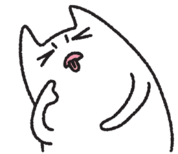 TOTO A HAWAIIAN SURFER CAT 2 sticker #3331083