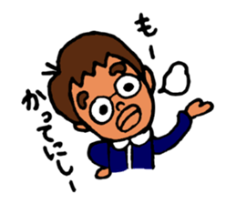 Piroko sticker #3331447