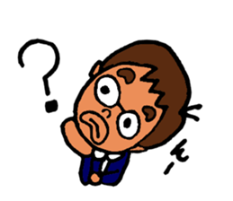 Piroko sticker #3331450