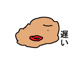 Mr.jastisu sticker #3331522