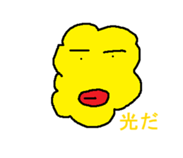 Mr.jastisu sticker #3331525