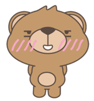 Cola and Pink sticker #3331742