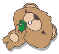 Cola and Pink sticker #3331743