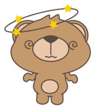 Cola and Pink sticker #3331744