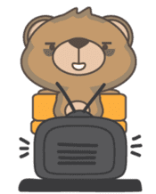 Cola and Pink sticker #3331747