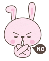 Cola and Pink sticker #3331752