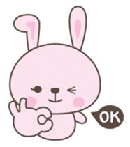 Cola and Pink sticker #3331753