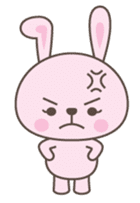 Cola and Pink sticker #3331754