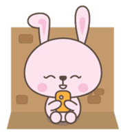 Cola and Pink sticker #3331760