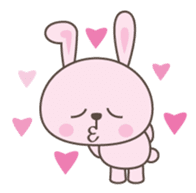 Cola and Pink sticker #3331762