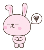 Cola and Pink sticker #3331764