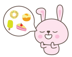 Cola and Pink sticker #3331765