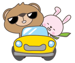 Cola and Pink sticker #3331766