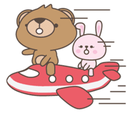 Cola and Pink sticker #3331769