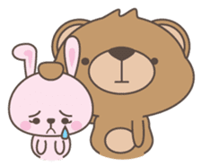 Cola and Pink sticker #3331771