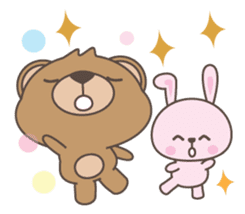 Cola and Pink sticker #3331773