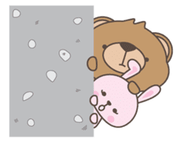 Cola and Pink sticker #3331775