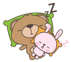 Cola and Pink sticker #3331776