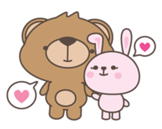 Cola and Pink sticker #3331777