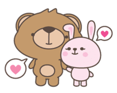 Cola and Pink sticker #3331777