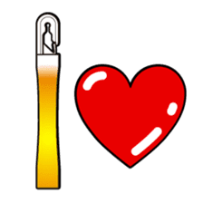 LUMICA LIGHT sticker #3332180