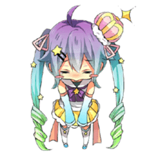 LUMICA LIGHT sticker #3332185