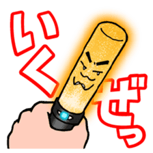 LUMICA LIGHT sticker #3332186