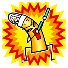 LUMICA LIGHT sticker #3332200