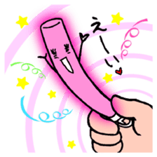 LUMICA LIGHT sticker #3332212